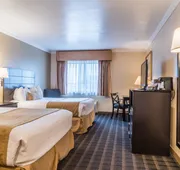 Best Western Inn & Suites hotel detail image 5