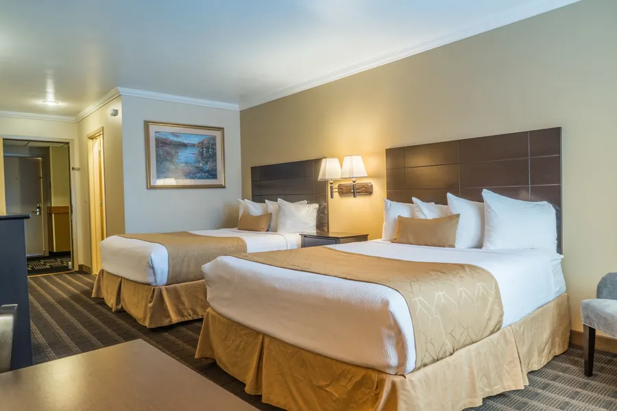 Best Western Inn & Suites hotel detail image 6