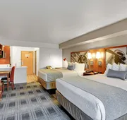 Executive Residency by Best Western Navigator Inn & Suites hotel detail image 4