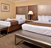 Best Western Hollywood Plaza Hotel - Walk of Fame Film City LA hotel detail image 4
