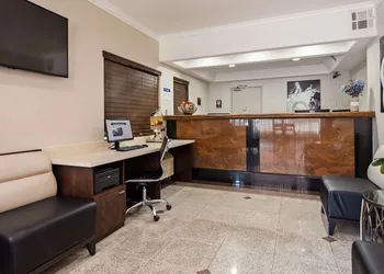 Best Western Hollywood Plaza Hotel - Walk of Fame Film City LA hotel thumbnail 2