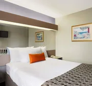 Microtel Inn by Wyndham Louisville East hotel detail image 3