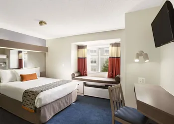 Microtel Inn by Wyndham Louisville East hotel thumbnail 8