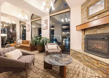 Best Western Plus GranTree Inn hotel thumbnail 2
