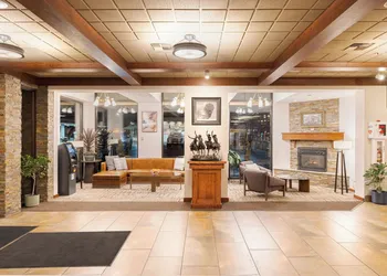 Best Western Plus GranTree Inn hotel thumbnail 4