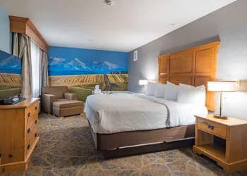 Best Western Plus GranTree Inn hotel thumbnail 6