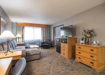 Best Western Plus GranTree Inn hotel thumbnail 7