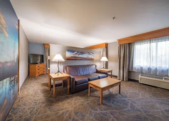 Best Western Plus GranTree Inn hotel thumbnail 8