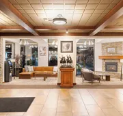 Best Western Plus GranTree Inn hotel detail image 4