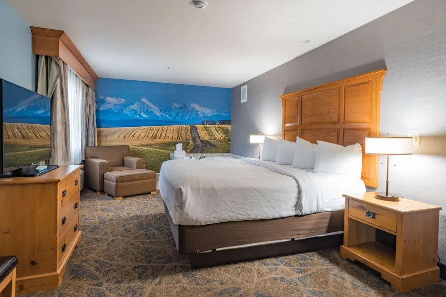 Best Western Plus GranTree Inn hotel detail image 6