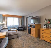 Best Western Plus GranTree Inn hotel detail image 7