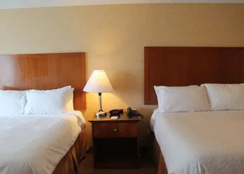 Best Western Plus Suites Downtown hotel thumbnail 5