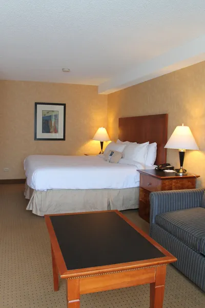 Best Western Plus Suites Downtown hotel detail image 6