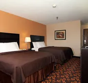 Econo Lodge Inn & Suites Santa Fe South hotel detail image 5