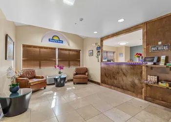 Days Inn by Wyndham Camp Verde Arizona hotel thumbnail 3