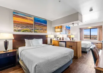 Days Inn by Wyndham Camp Verde Arizona hotel thumbnail 4
