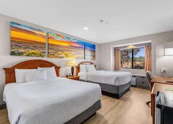 Days Inn by Wyndham Camp Verde Arizona hotel thumbnail 5