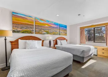 Days Inn by Wyndham Camp Verde Arizona hotel thumbnail 6