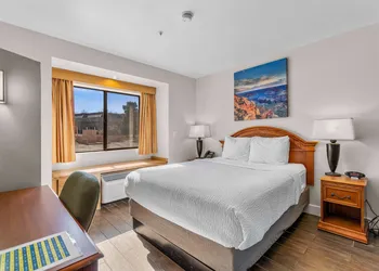 Days Inn by Wyndham Camp Verde Arizona hotel thumbnail 8