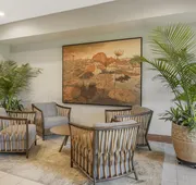 Best Western Plus Plaza by the Green hotel detail image 3