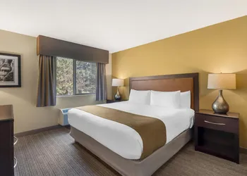 Best Western Plus Plaza by the Green hotel thumbnail 4