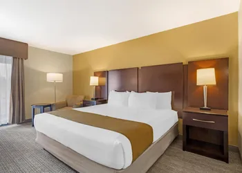 Best Western Plus Plaza by the Green hotel thumbnail 6
