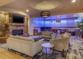 Best Western Plus Butte Plaza Inn hotel thumbnail 4