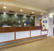 Best Western Plus Butte Plaza Inn hotel detail image 5