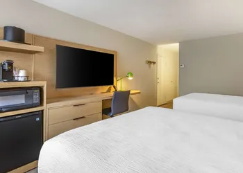 Best Western Plus Butte Plaza Inn hotel thumbnail 7