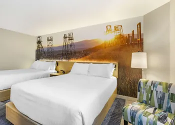 Best Western Plus Butte Plaza Inn hotel thumbnail 8