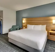 ParkShore Resort hotel detail image 4