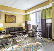 Quality Inn & Suites Southport hotel detail image 3