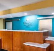 Quality Inn & Suites Southport hotel detail image 4