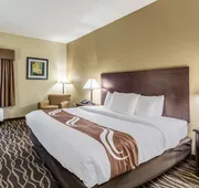 Quality Inn & Suites Southport hotel detail image 7