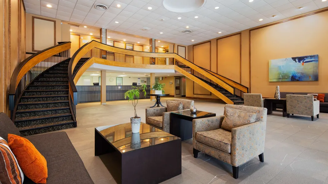 Best Western North Bay Hotel & Conference Centre hotel detail image 2