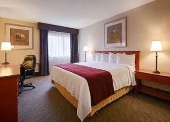 Best Western North Bay Hotel & Conference Centre hotel thumbnail 3