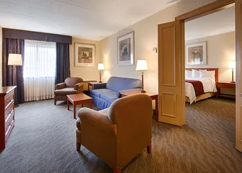 Best Western North Bay Hotel & Conference Centre hotel thumbnail 4