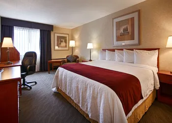 Best Western North Bay Hotel & Conference Centre hotel thumbnail 5