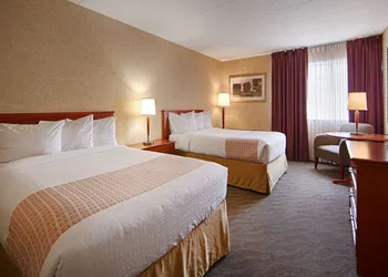 Best Western North Bay Hotel & Conference Centre hotel thumbnail 6