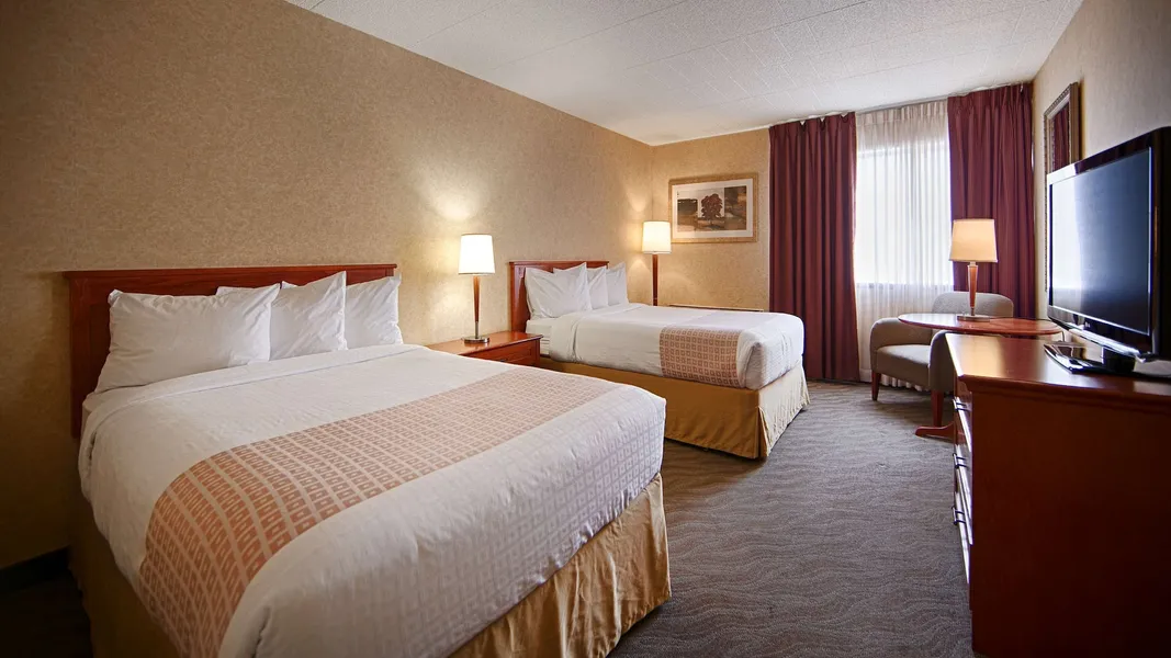 Best Western North Bay Hotel & Conference Centre hotel detail image 6