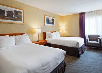 Best Western North Bay Hotel & Conference Centre hotel thumbnail 7