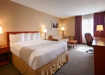Best Western North Bay Hotel & Conference Centre hotel thumbnail 8