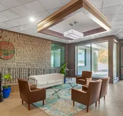 Quality Inn & Conference Centre hotel detail image 3