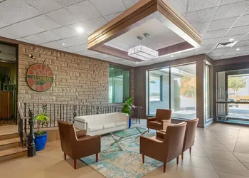 Quality Inn & Conference Centre hotel thumbnail 3