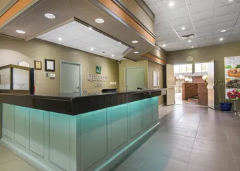 Quality Inn & Conference Centre hotel thumbnail 4