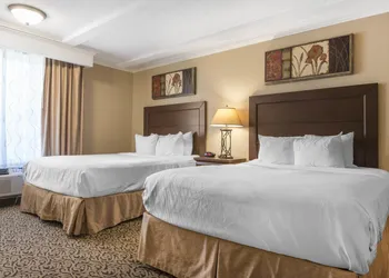 Quality Inn & Conference Centre hotel thumbnail 6