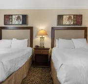 Quality Inn & Conference Centre hotel detail image 7