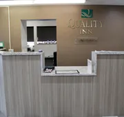 Quality Inn Mount Pleasant hotel detail image 3