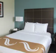 Quality Inn Mount Pleasant hotel detail image 5