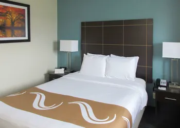 Quality Inn Mount Pleasant hotel thumbnail 5